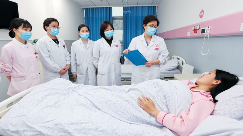 中医推拿巧解腱鞘炎，远离手腕痛